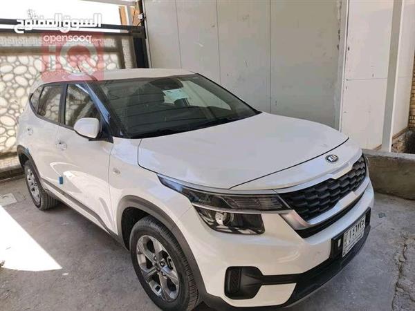 Kia for sale in Iraq